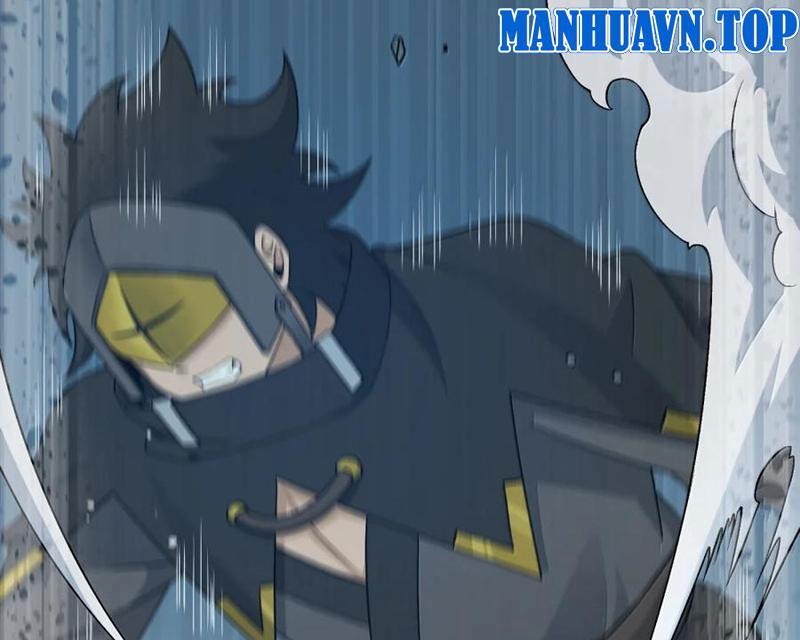 Thiên Đạo Này Cũng Không Ngốc Lắm Chapter 119 - Trang 2