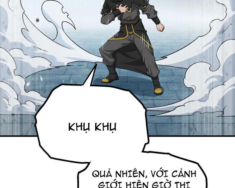 Thiên Đạo Này Cũng Không Ngốc Lắm Chapter 119 - Trang 2