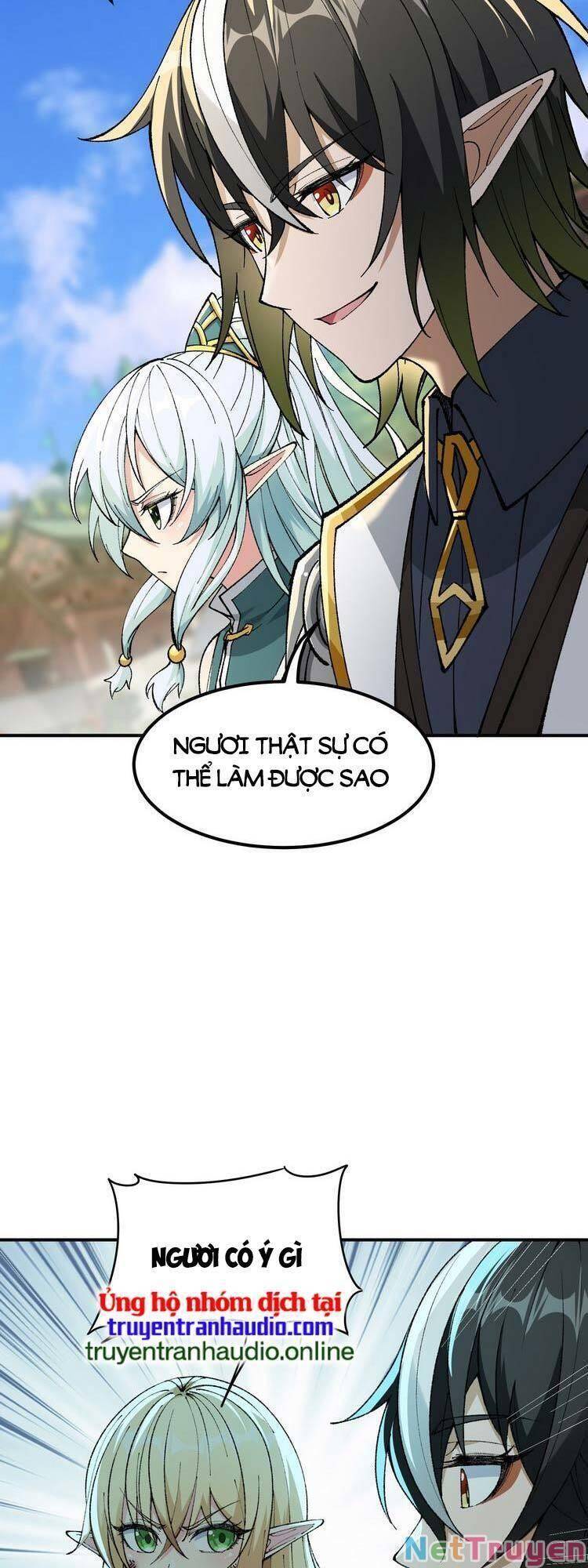 Thiên Đạo Này Cũng Không Ngốc Lắm Chapter 12.5 - Trang 2