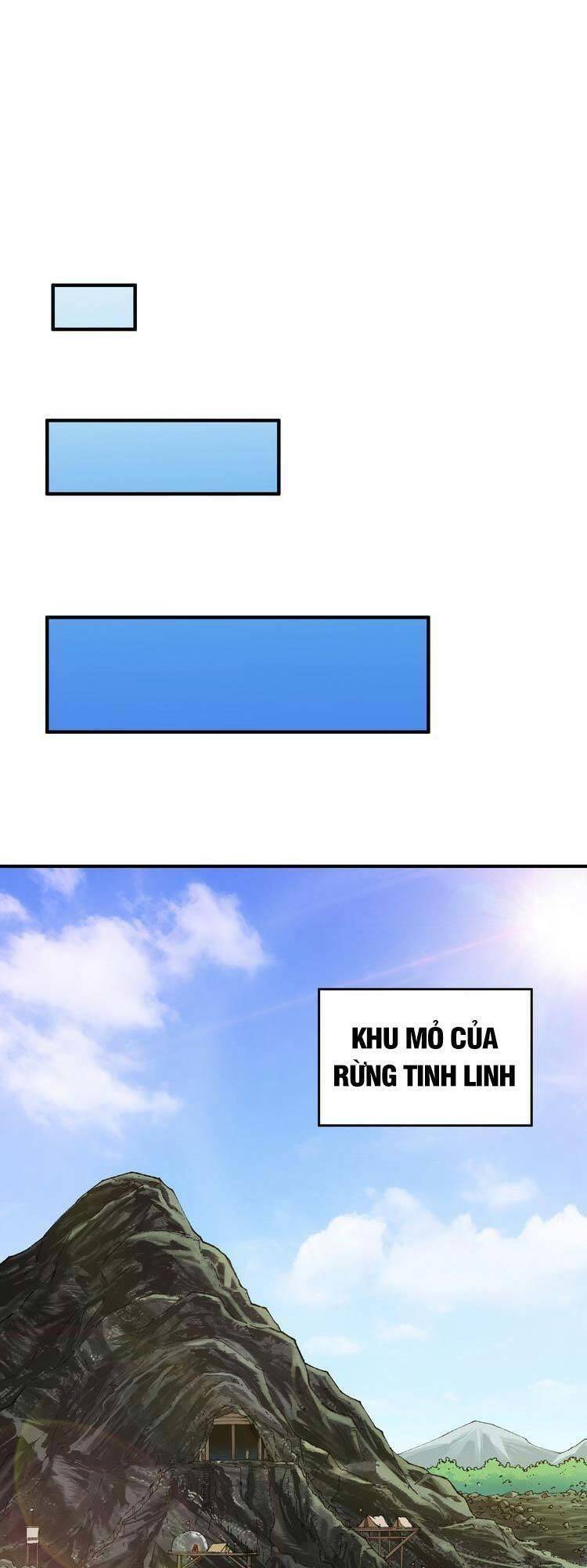 Thiên Đạo Này Cũng Không Ngốc Lắm Chapter 12.5 - Trang 2