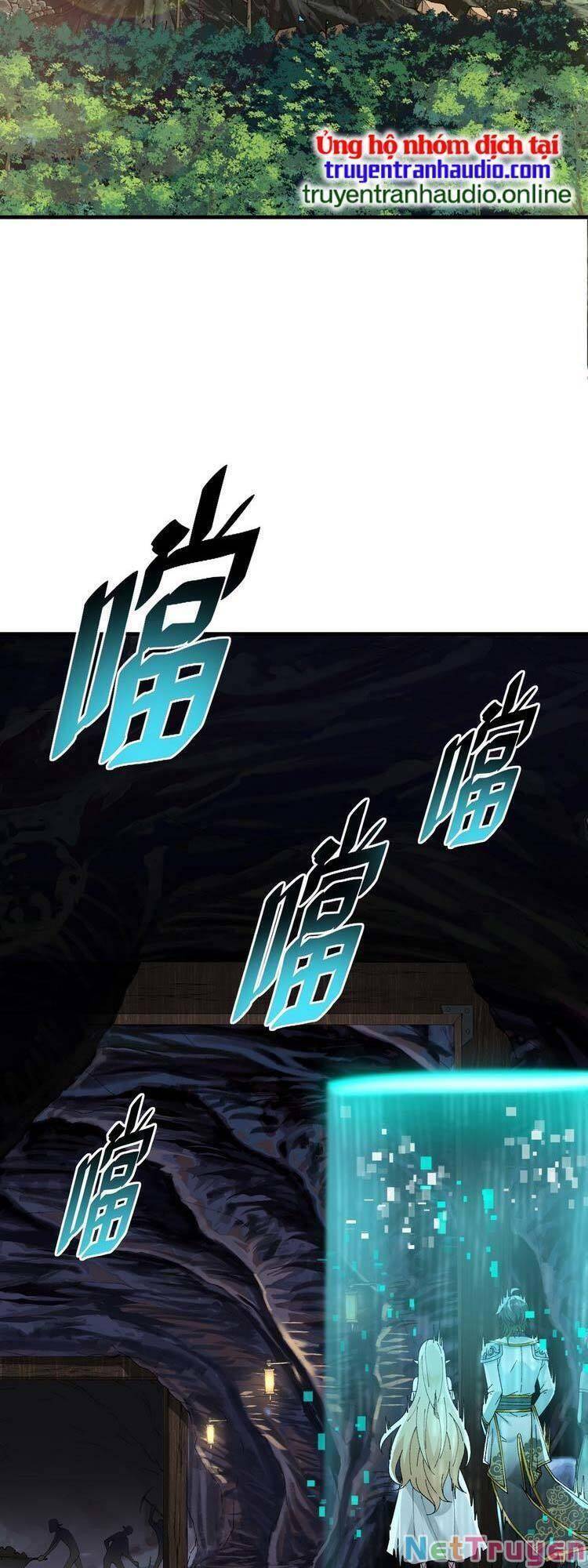 Thiên Đạo Này Cũng Không Ngốc Lắm Chapter 12.5 - Trang 2