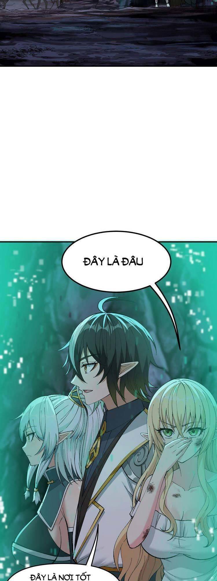 Thiên Đạo Này Cũng Không Ngốc Lắm Chapter 12.5 - Trang 2