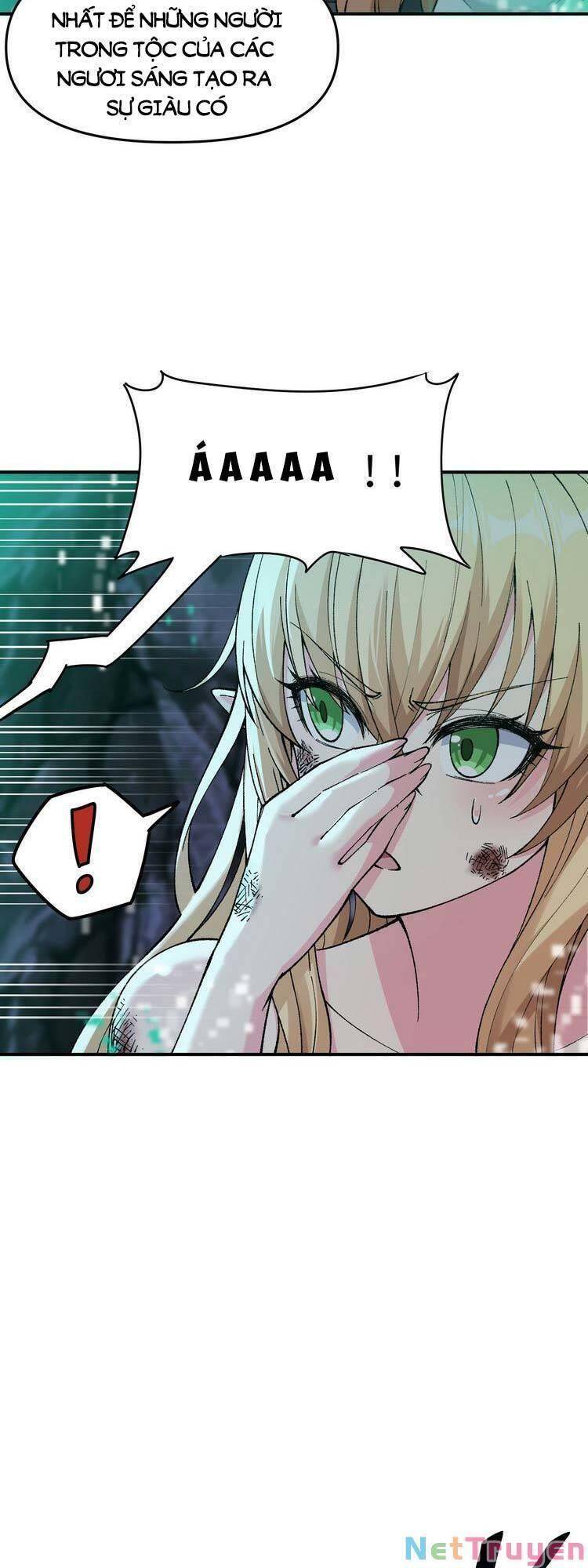 Thiên Đạo Này Cũng Không Ngốc Lắm Chapter 12.5 - Trang 2