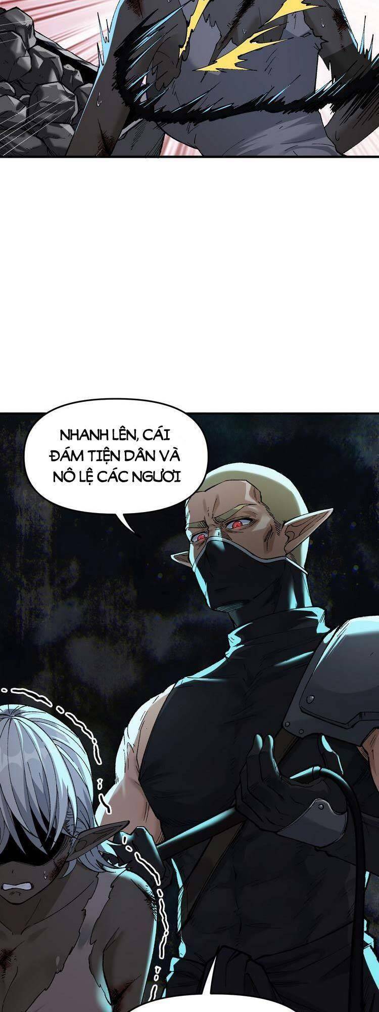 Thiên Đạo Này Cũng Không Ngốc Lắm Chapter 12.5 - Trang 2