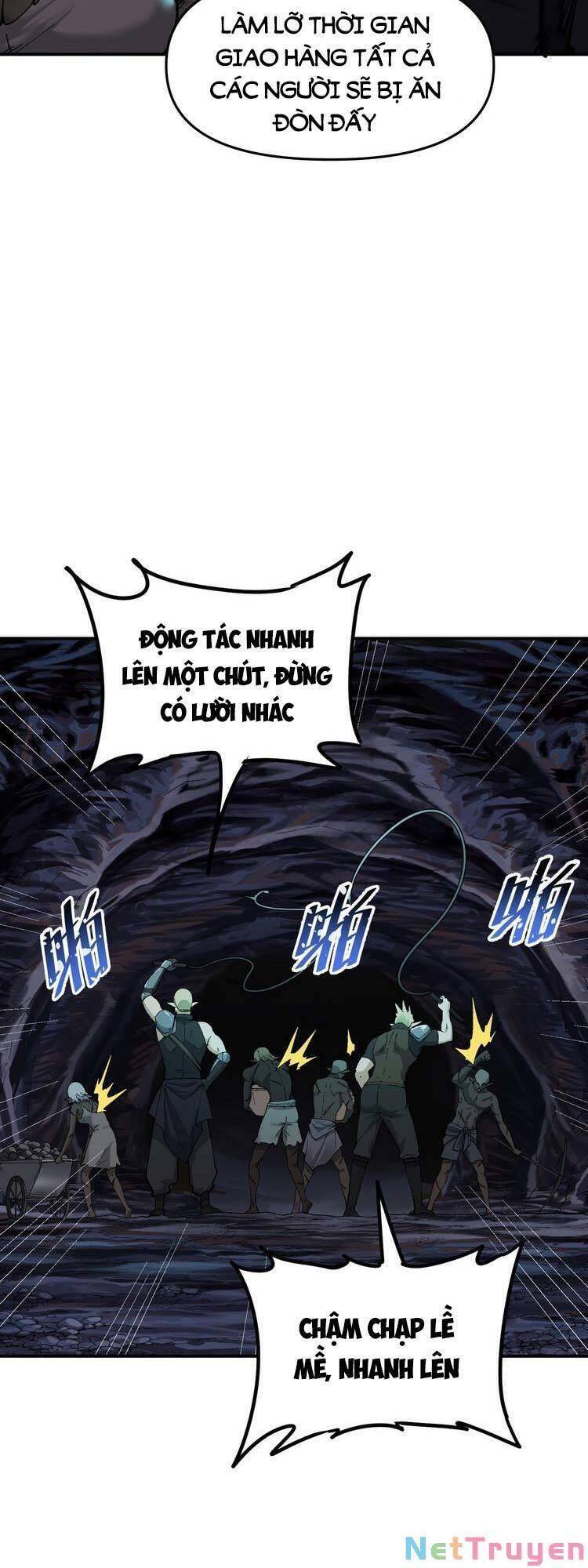 Thiên Đạo Này Cũng Không Ngốc Lắm Chapter 12.5 - Trang 2