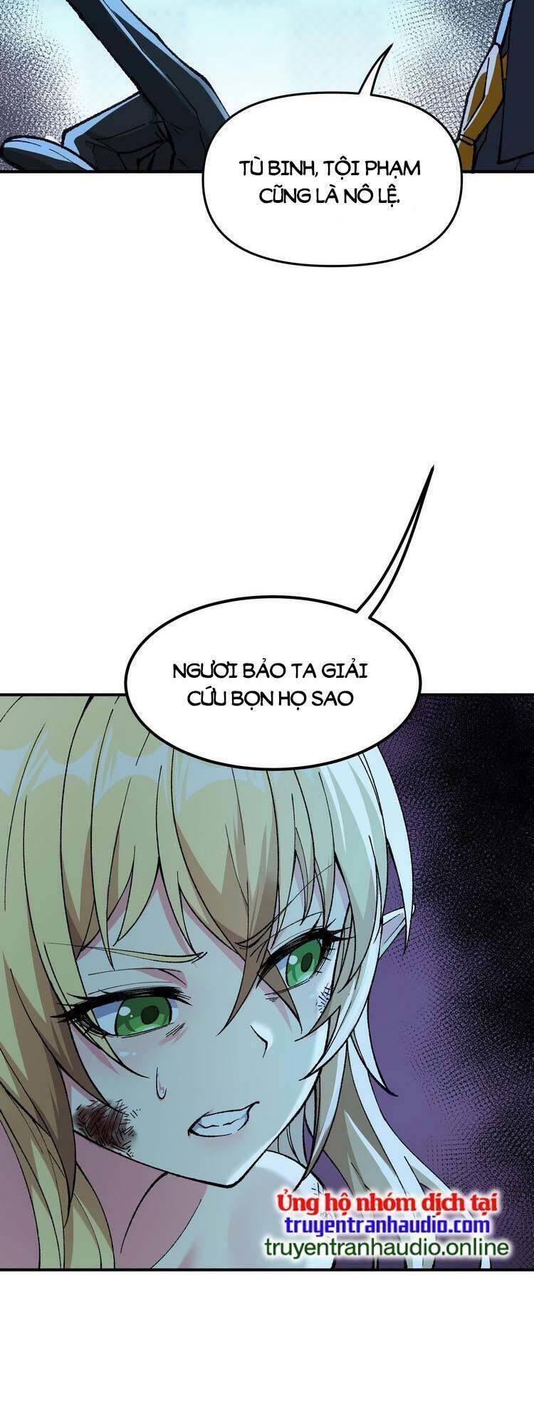 Thiên Đạo Này Cũng Không Ngốc Lắm Chapter 12.5 - Trang 2