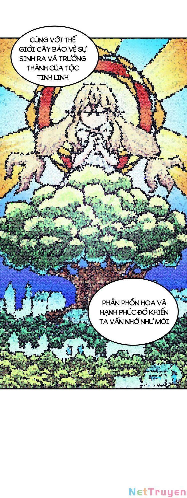 Thiên Đạo Này Cũng Không Ngốc Lắm Chapter 12.5 - Trang 2