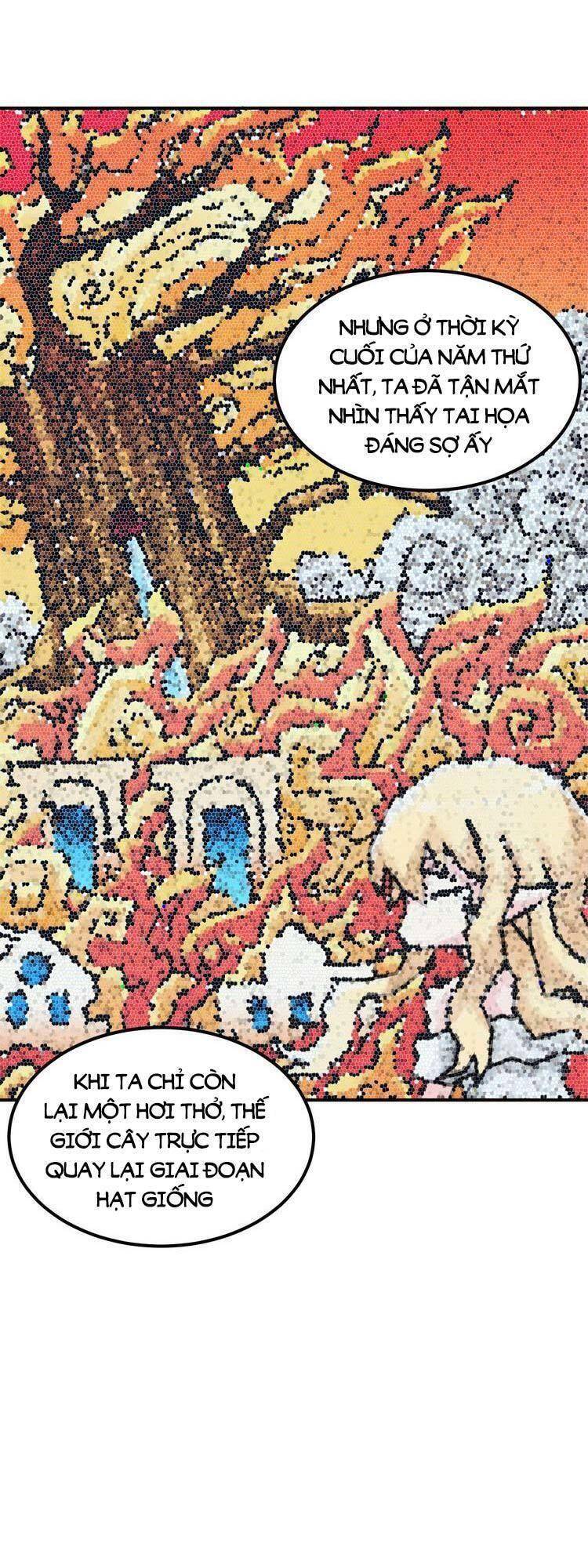 Thiên Đạo Này Cũng Không Ngốc Lắm Chapter 12.5 - Trang 2