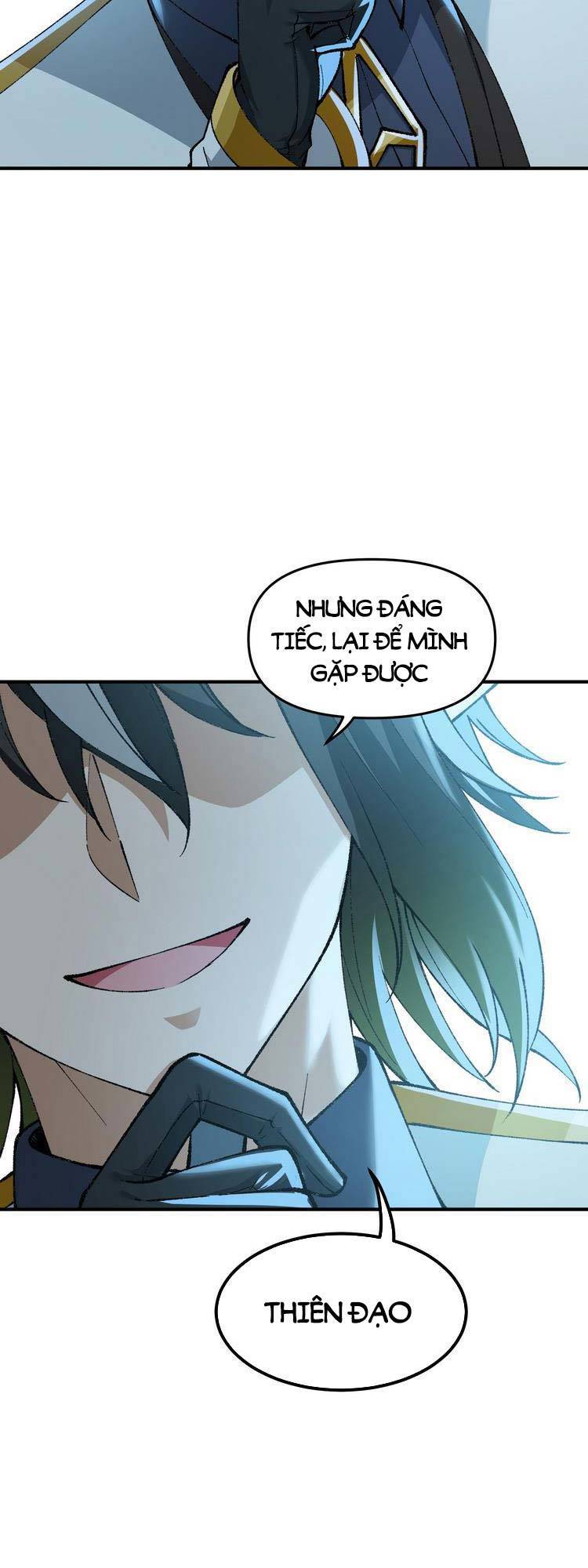 Thiên Đạo Này Cũng Không Ngốc Lắm Chapter 12 - Trang 2