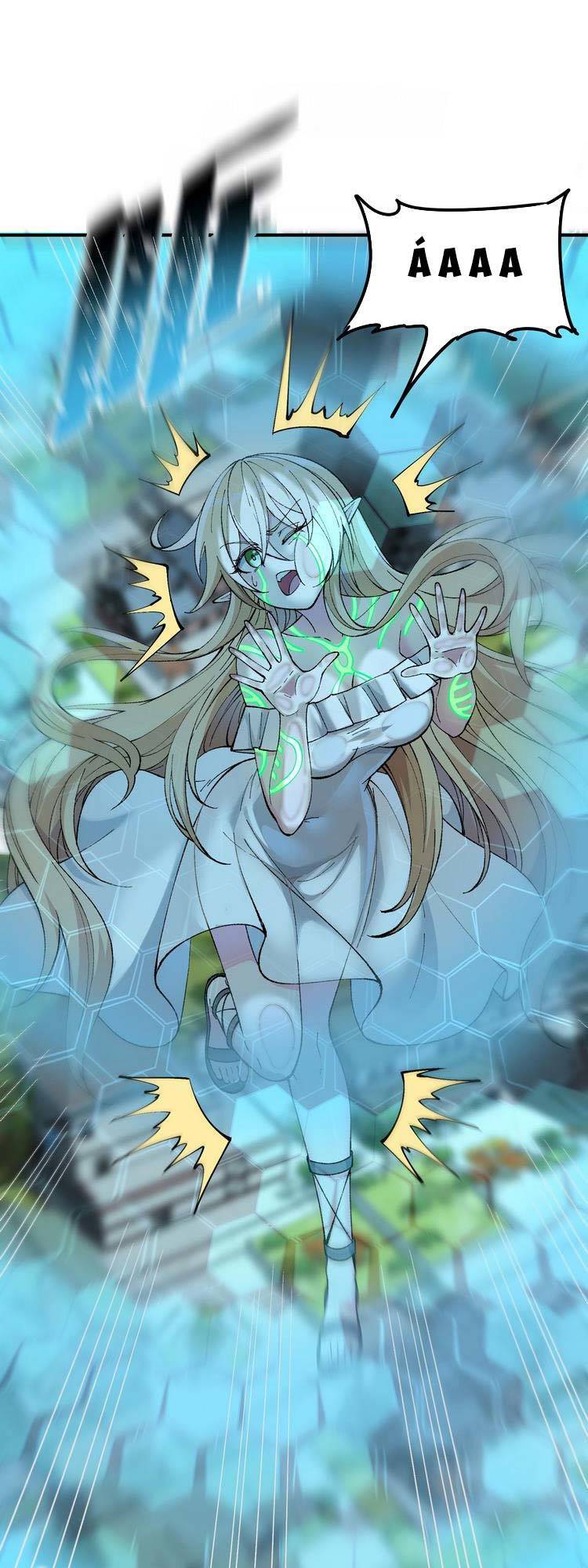 Thiên Đạo Này Cũng Không Ngốc Lắm Chapter 12 - Trang 2