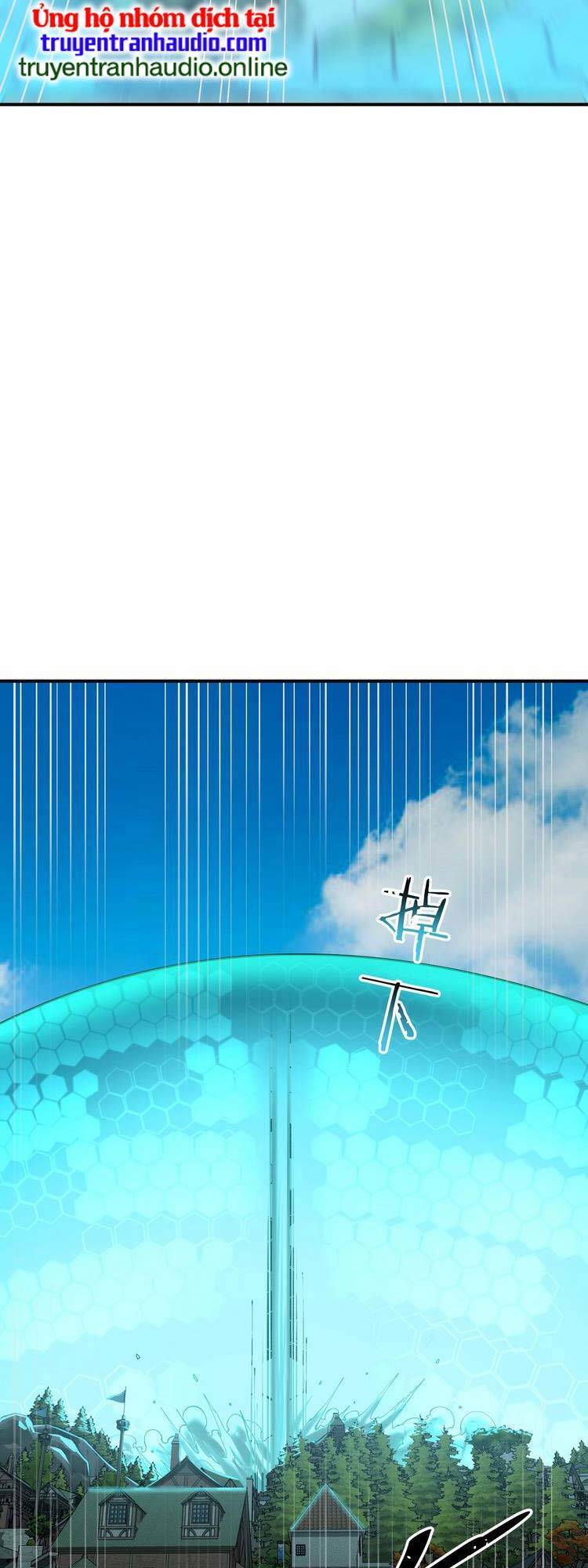 Thiên Đạo Này Cũng Không Ngốc Lắm Chapter 12 - Trang 2