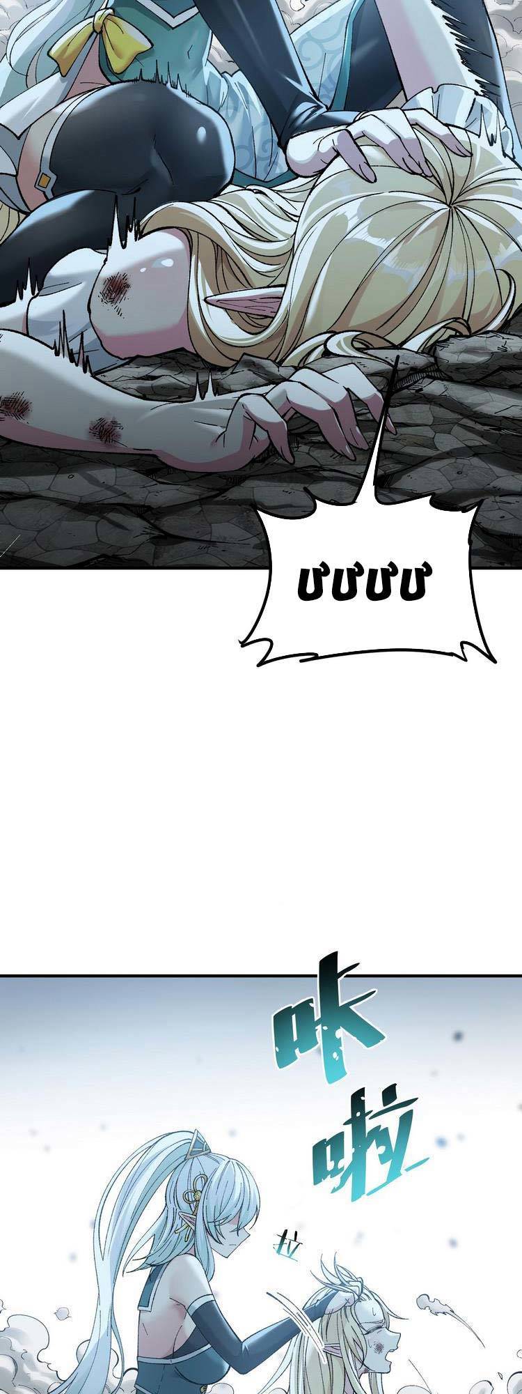 Thiên Đạo Này Cũng Không Ngốc Lắm Chapter 12 - Trang 2