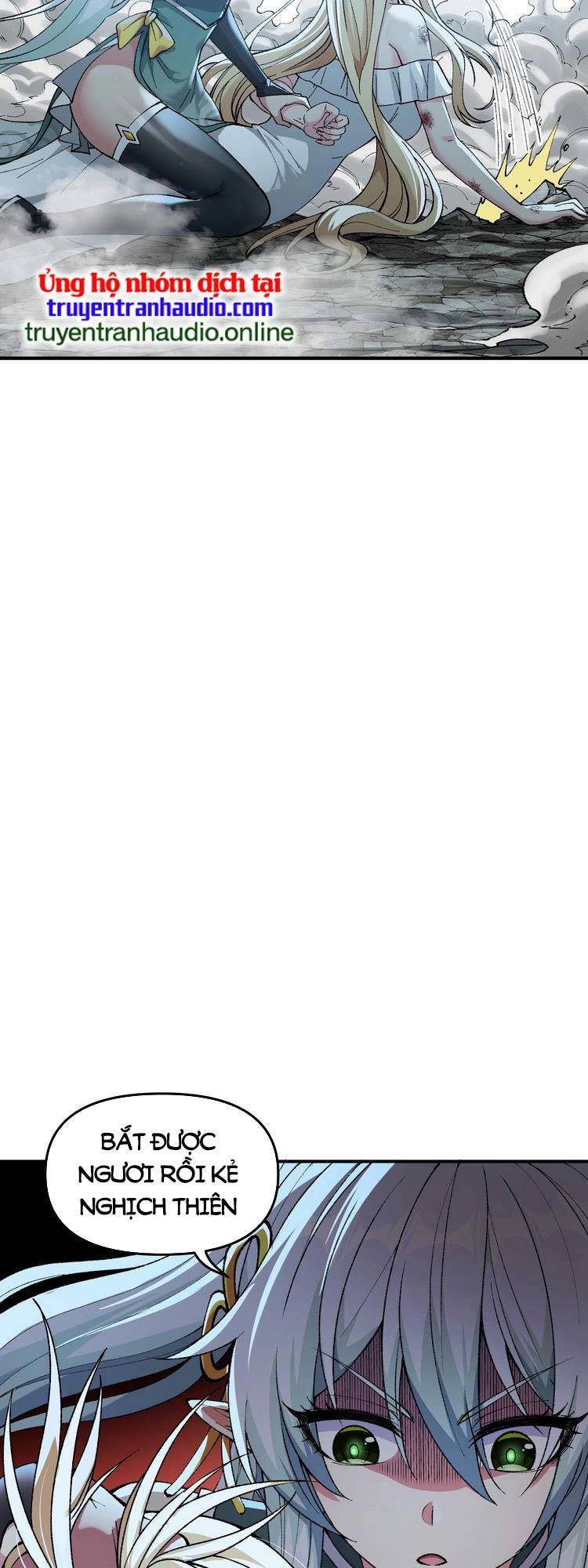 Thiên Đạo Này Cũng Không Ngốc Lắm Chapter 12 - Trang 2