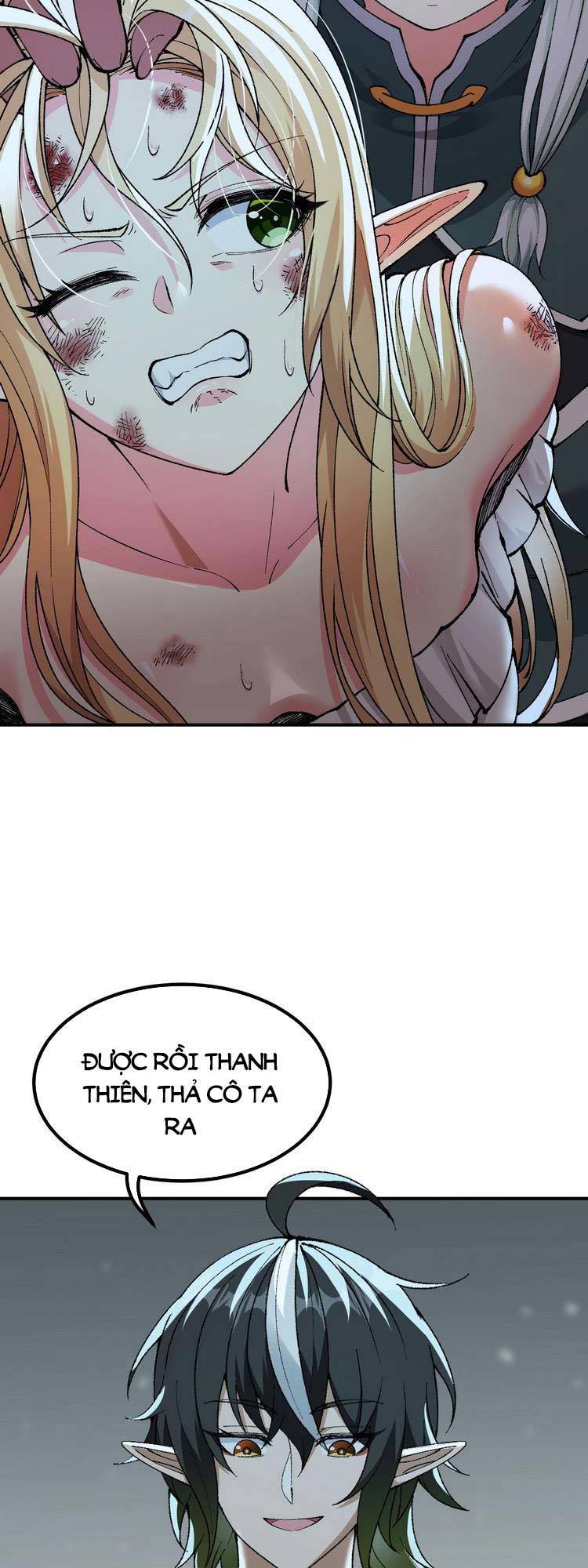 Thiên Đạo Này Cũng Không Ngốc Lắm Chapter 12 - Trang 2
