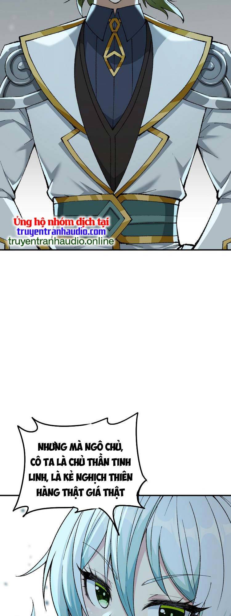 Thiên Đạo Này Cũng Không Ngốc Lắm Chapter 12 - Trang 2