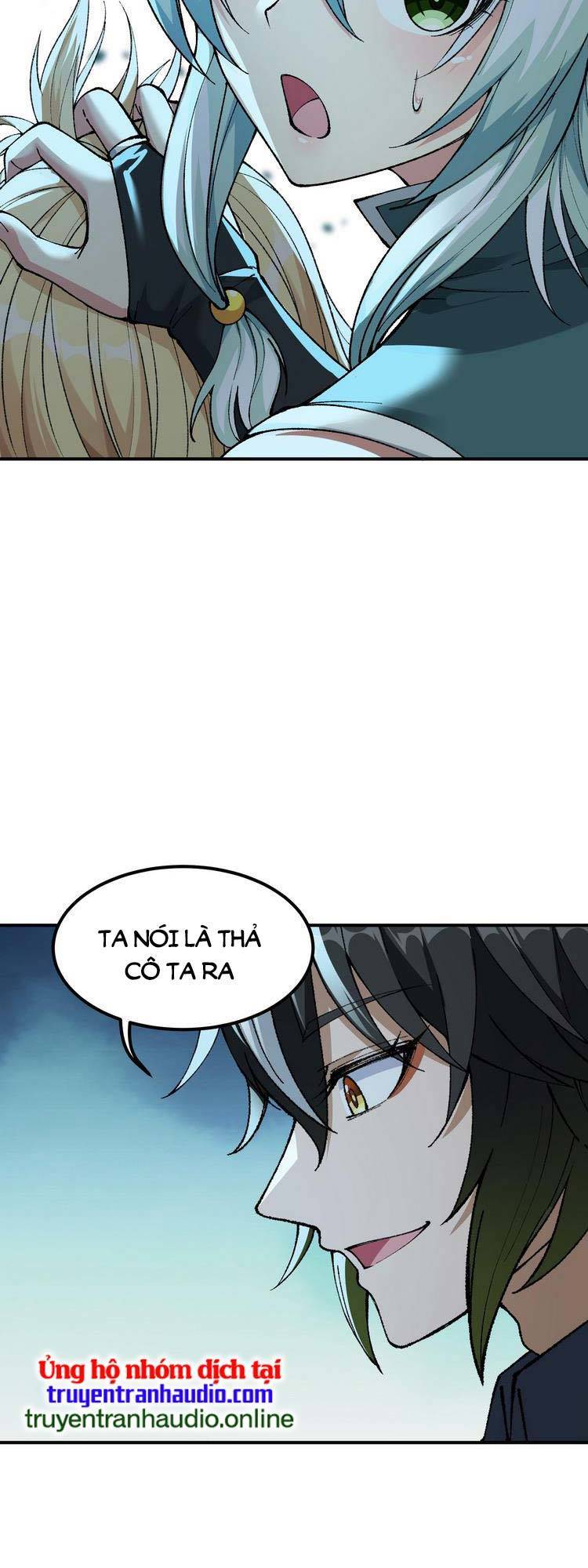 Thiên Đạo Này Cũng Không Ngốc Lắm Chapter 12 - Trang 2