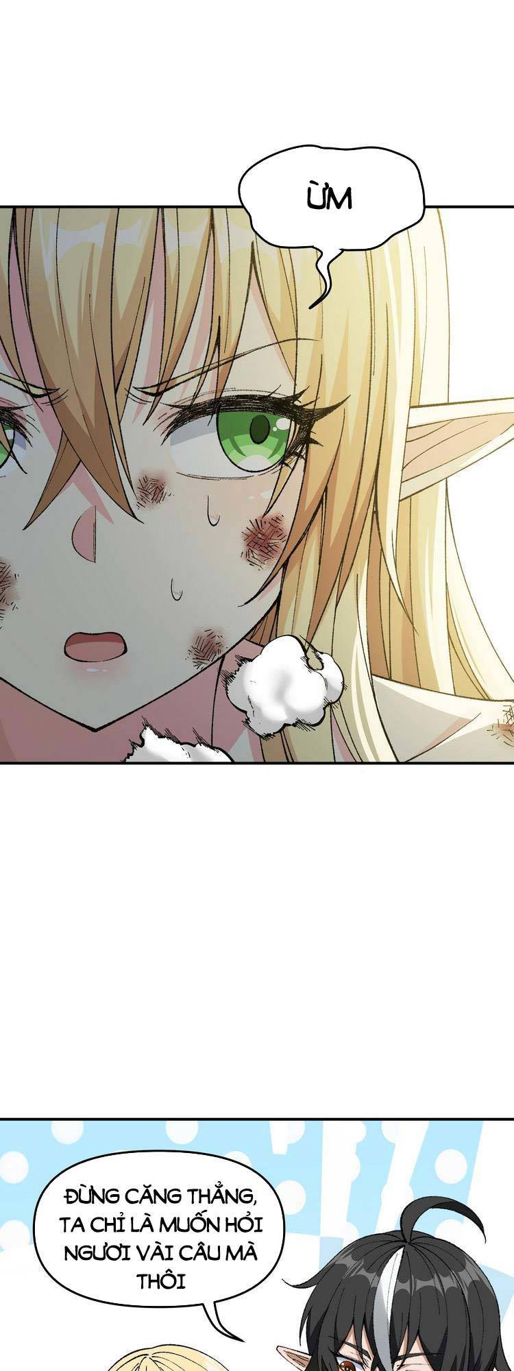 Thiên Đạo Này Cũng Không Ngốc Lắm Chapter 12 - Trang 2