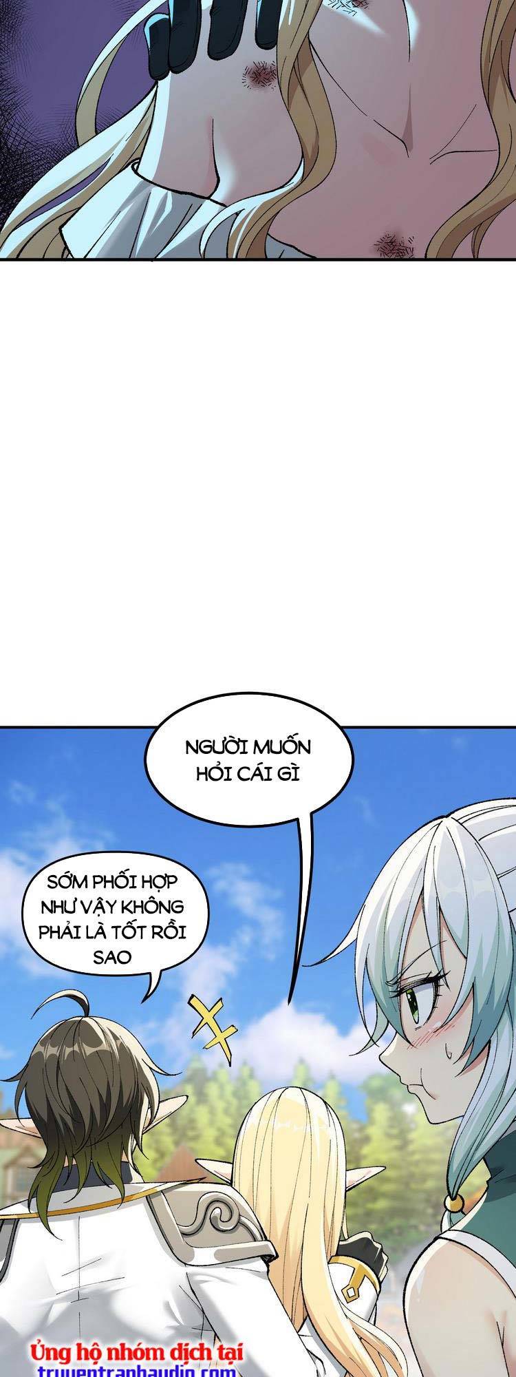 Thiên Đạo Này Cũng Không Ngốc Lắm Chapter 12 - Trang 2