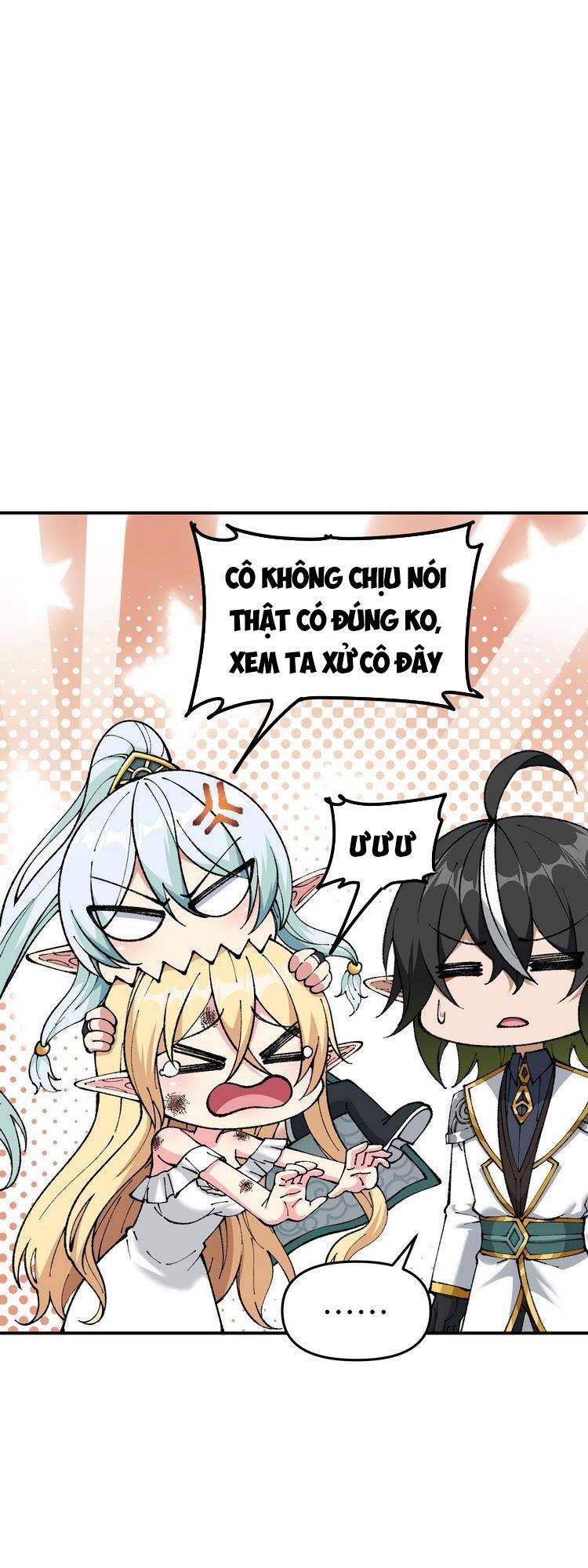 Thiên Đạo Này Cũng Không Ngốc Lắm Chapter 12 - Trang 2