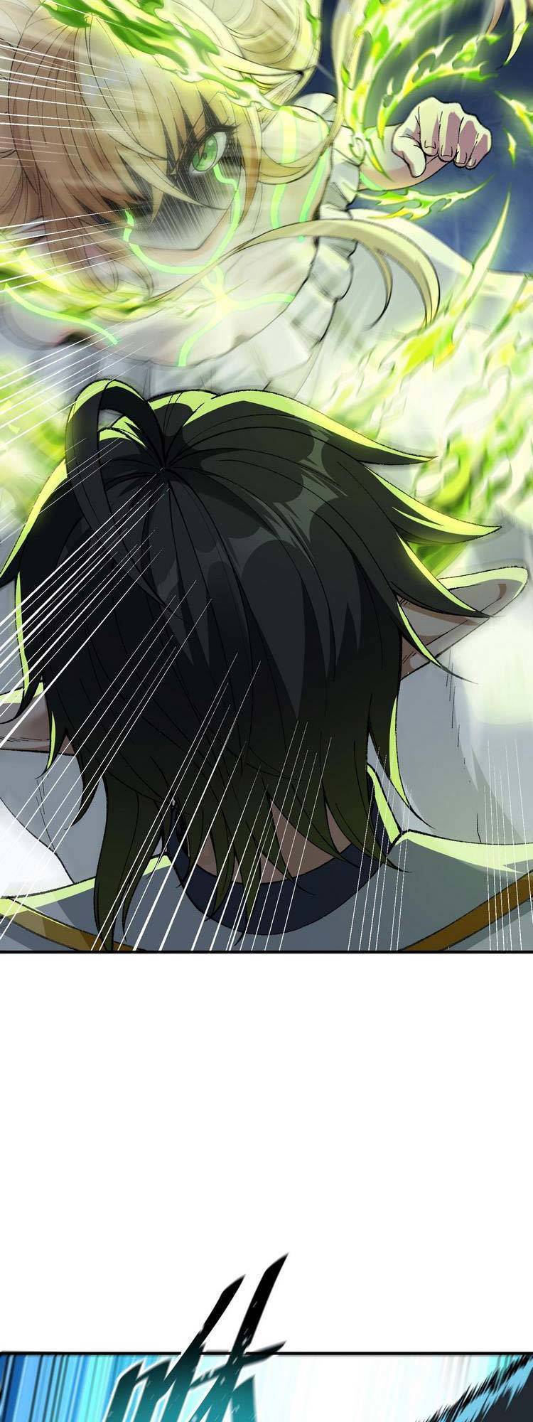 Thiên Đạo Này Cũng Không Ngốc Lắm Chapter 12 - Trang 2