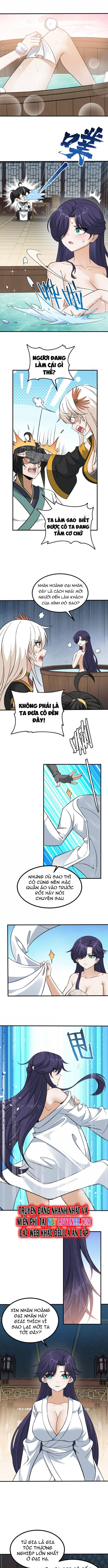 Thiên Đạo Này Cũng Không Ngốc Lắm Chapter 121 - Trang 2