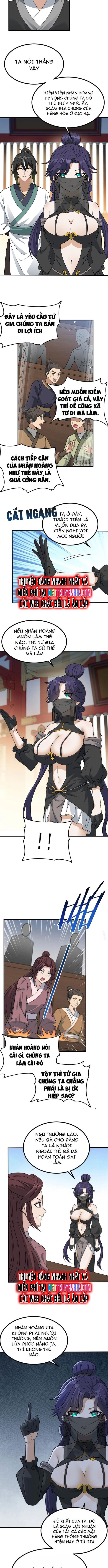 Thiên Đạo Này Cũng Không Ngốc Lắm Chapter 122 - Trang 2