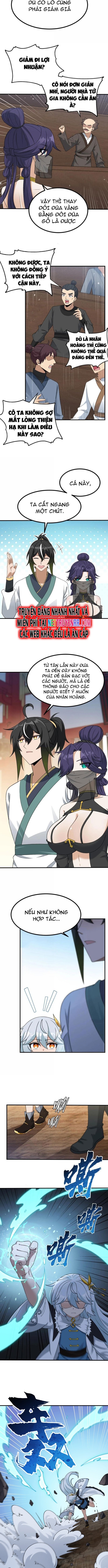 Thiên Đạo Này Cũng Không Ngốc Lắm Chapter 122 - Trang 2