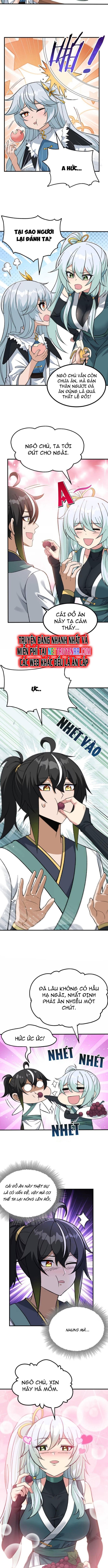 Thiên Đạo Này Cũng Không Ngốc Lắm Chapter 124 - Trang 2