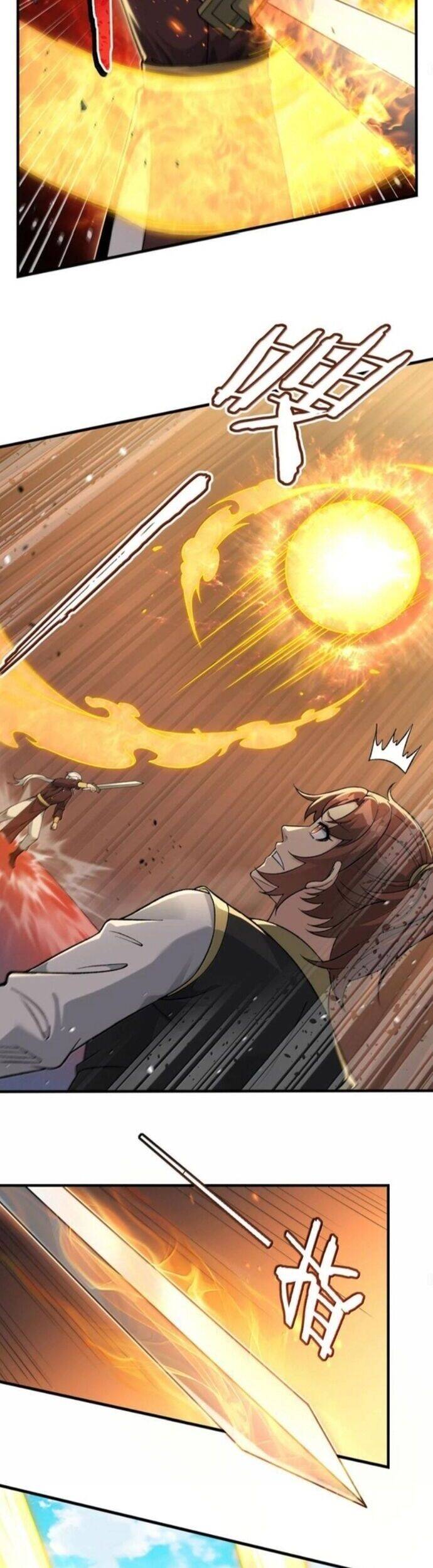 Thiên Đạo Này Cũng Không Ngốc Lắm Chapter 125 - Trang 2