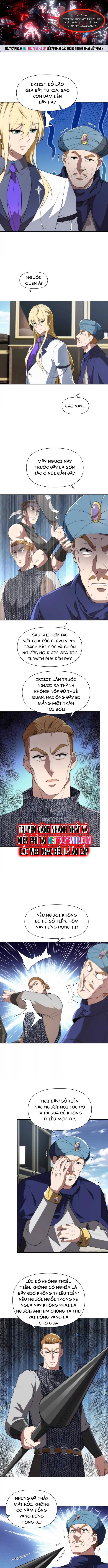 Thiên Đạo Này Cũng Không Ngốc Lắm Chapter 126 - Trang 2