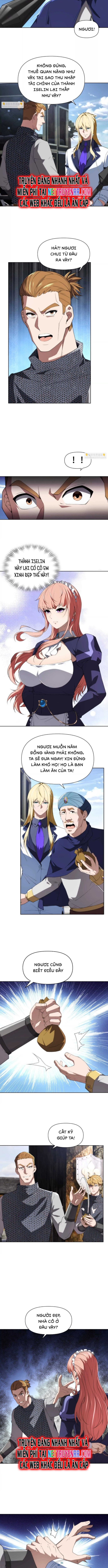 Thiên Đạo Này Cũng Không Ngốc Lắm Chapter 126 - Trang 2