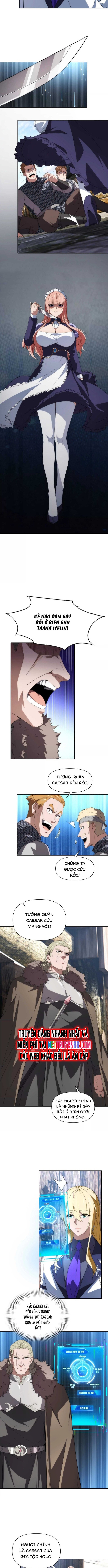 Thiên Đạo Này Cũng Không Ngốc Lắm Chapter 126 - Trang 2