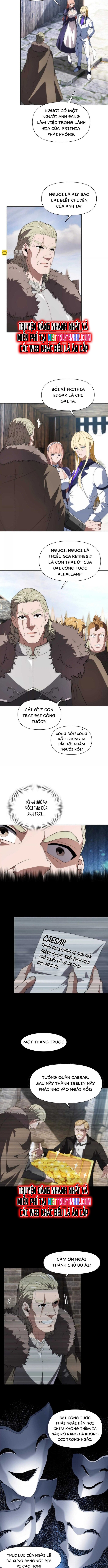 Thiên Đạo Này Cũng Không Ngốc Lắm Chapter 126 - Trang 2