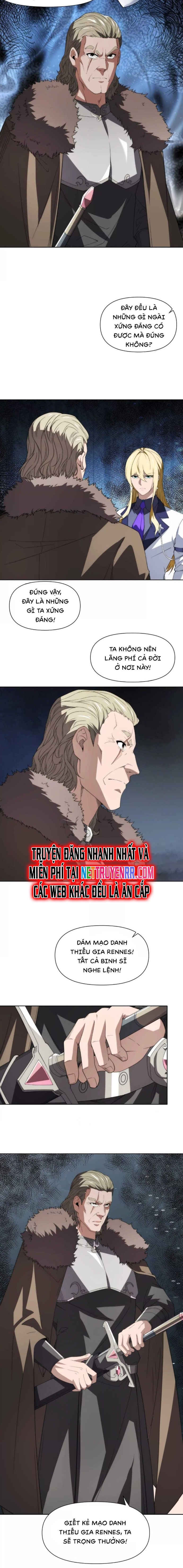 Thiên Đạo Này Cũng Không Ngốc Lắm Chapter 126 - Trang 2