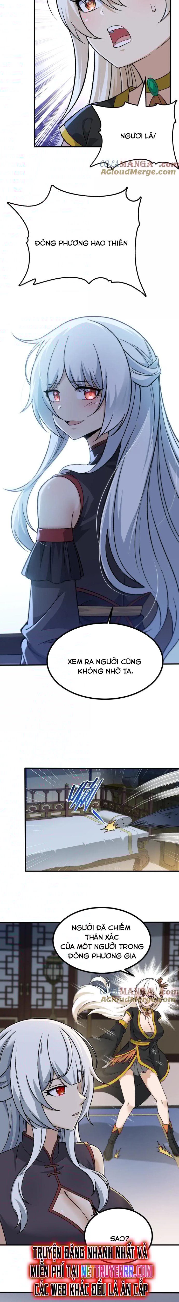 Thiên Đạo Này Cũng Không Ngốc Lắm Chapter 127 - Trang 2