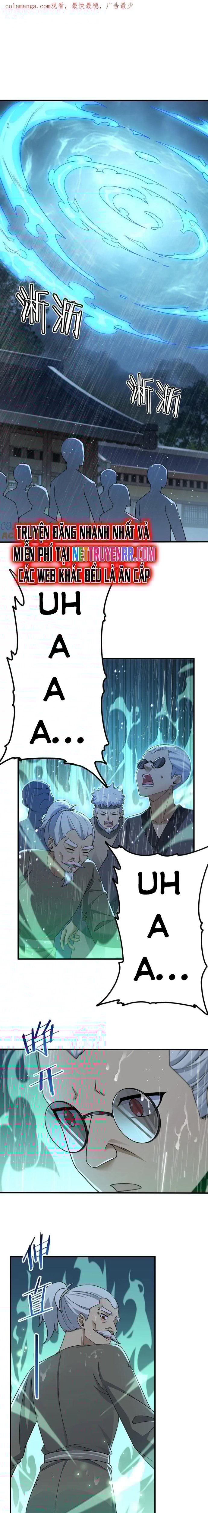 Thiên Đạo Này Cũng Không Ngốc Lắm Chapter 127 - Trang 2