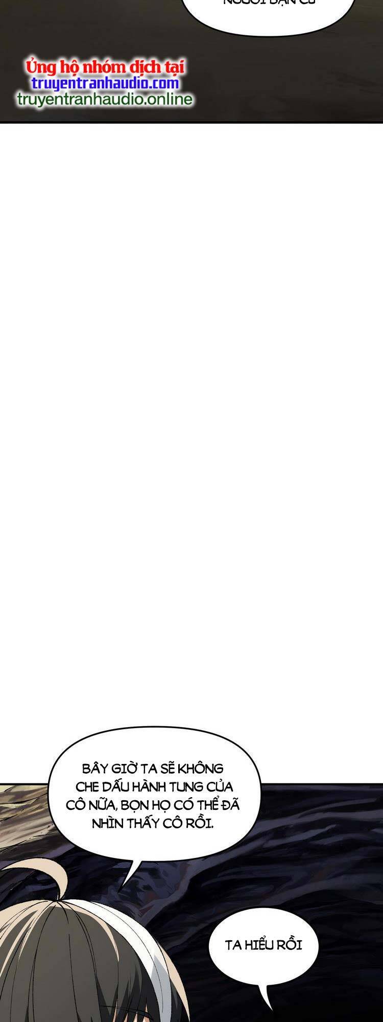 Thiên Đạo Này Cũng Không Ngốc Lắm Chapter 13.5 - Trang 2