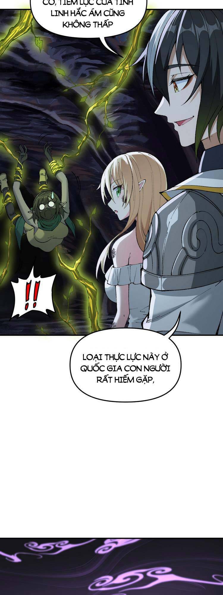 Thiên Đạo Này Cũng Không Ngốc Lắm Chapter 13.5 - Trang 2