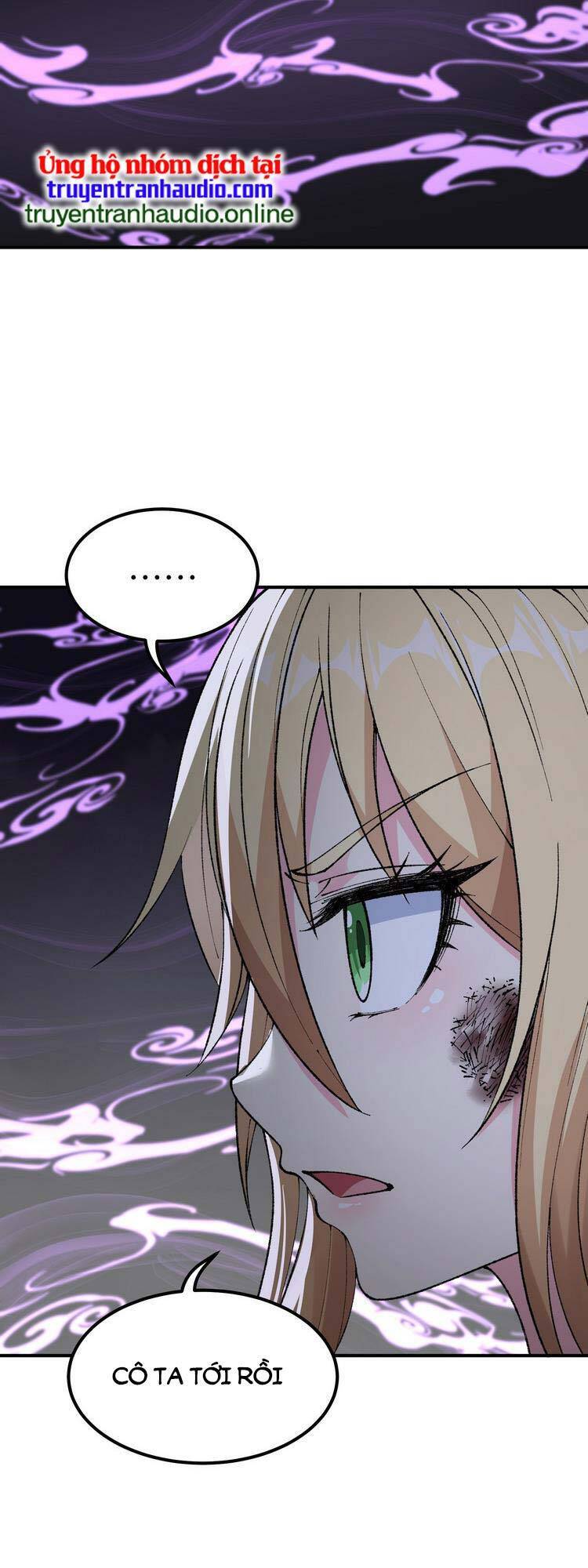 Thiên Đạo Này Cũng Không Ngốc Lắm Chapter 13.5 - Trang 2