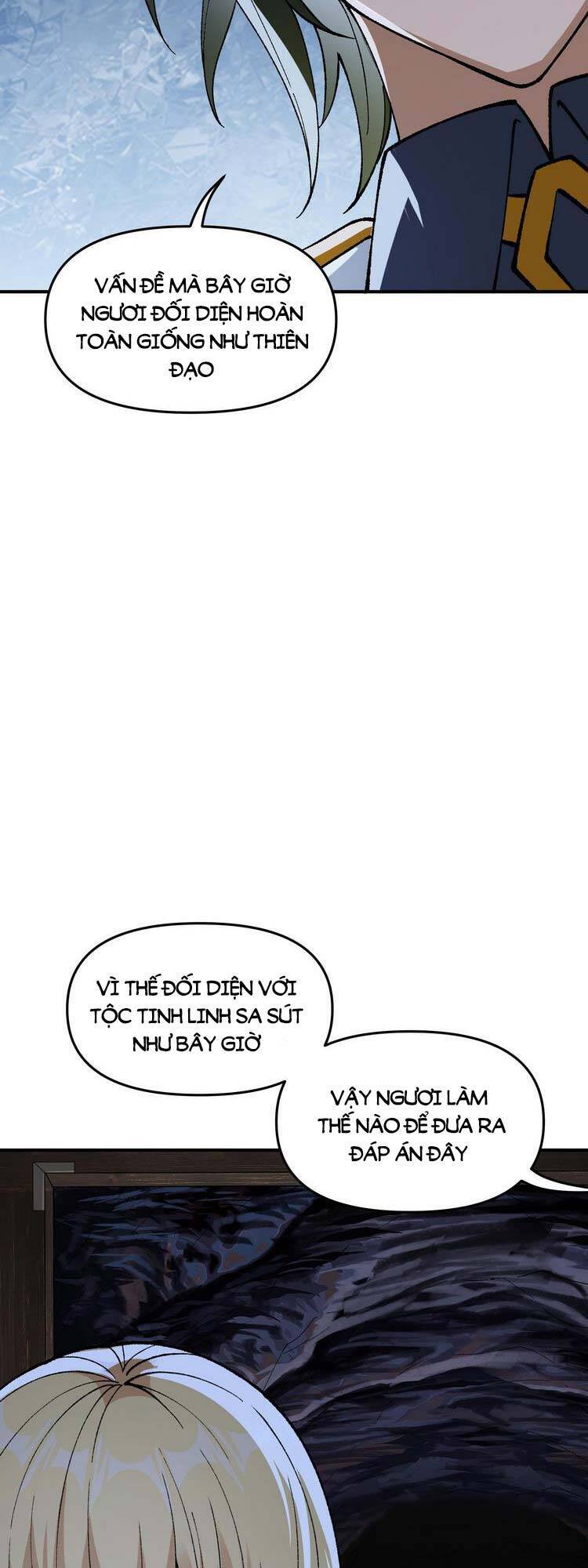 Thiên Đạo Này Cũng Không Ngốc Lắm Chapter 13 - Trang 2