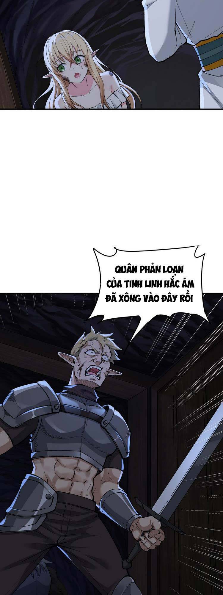 Thiên Đạo Này Cũng Không Ngốc Lắm Chapter 13 - Trang 2