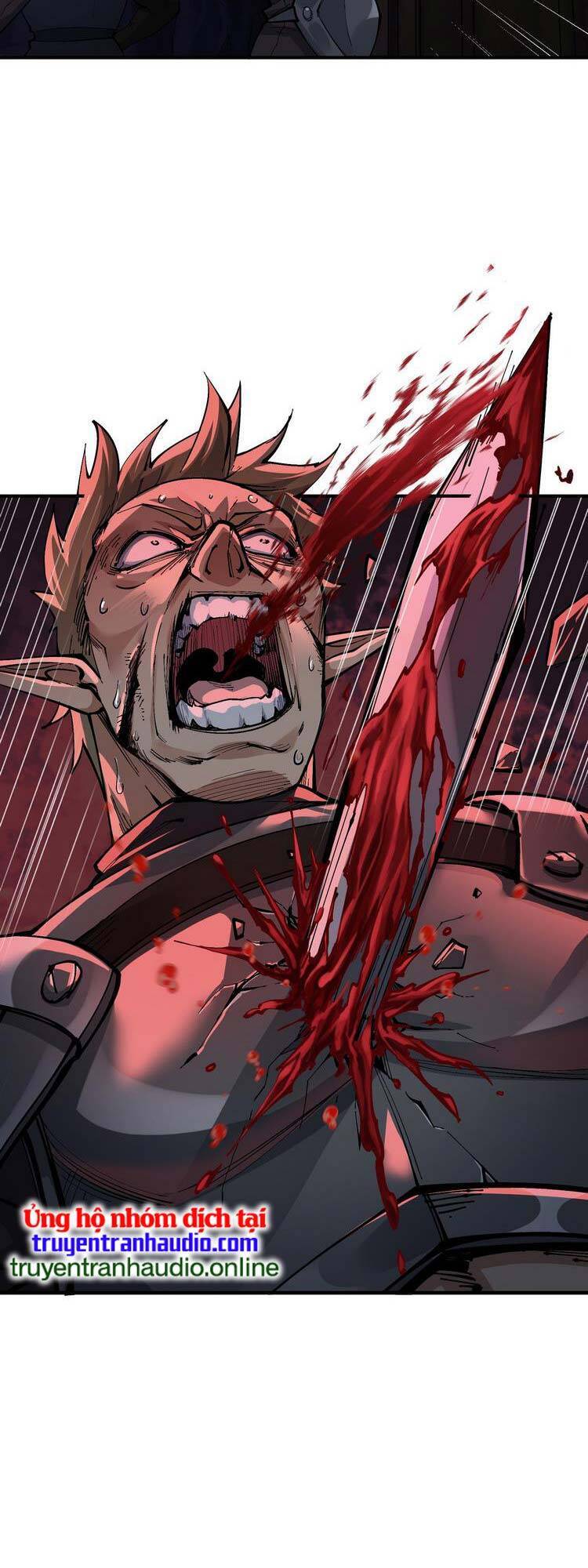 Thiên Đạo Này Cũng Không Ngốc Lắm Chapter 13 - Trang 2