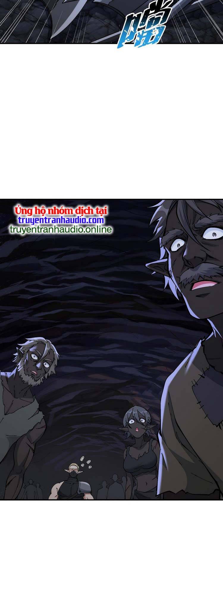 Thiên Đạo Này Cũng Không Ngốc Lắm Chapter 13 - Trang 2