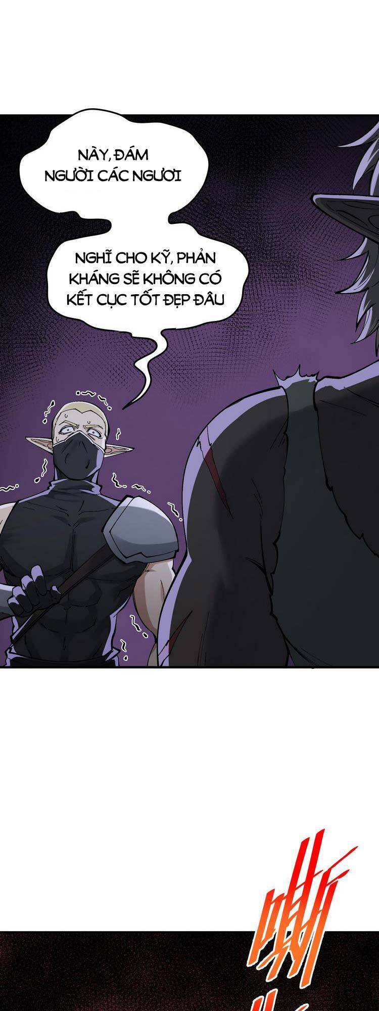 Thiên Đạo Này Cũng Không Ngốc Lắm Chapter 13 - Trang 2