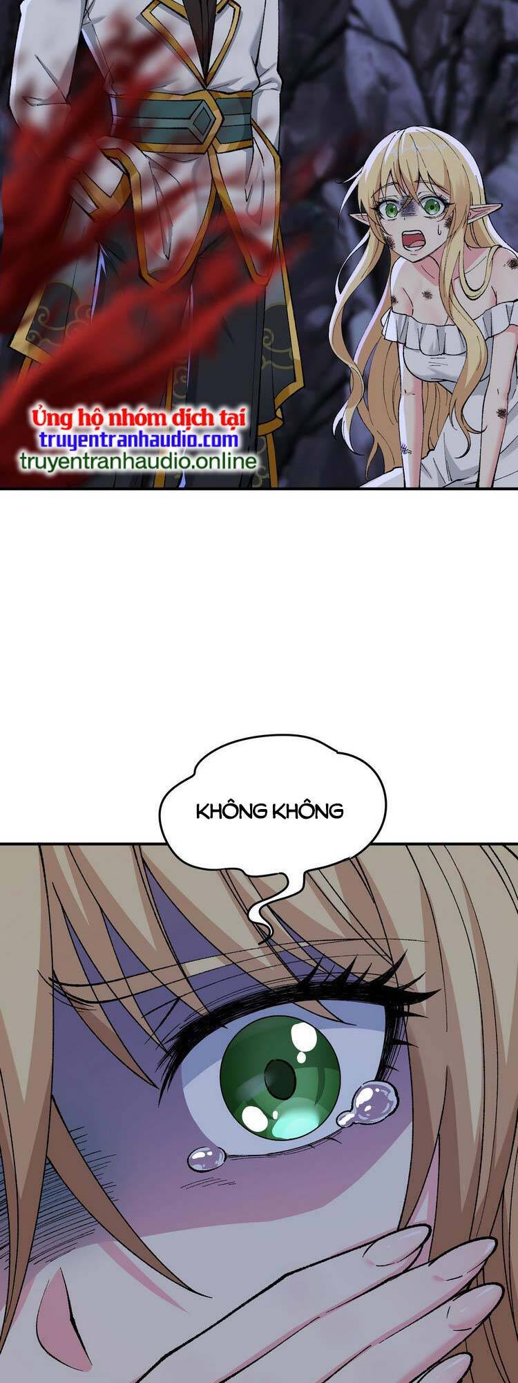 Thiên Đạo Này Cũng Không Ngốc Lắm Chapter 13 - Trang 2