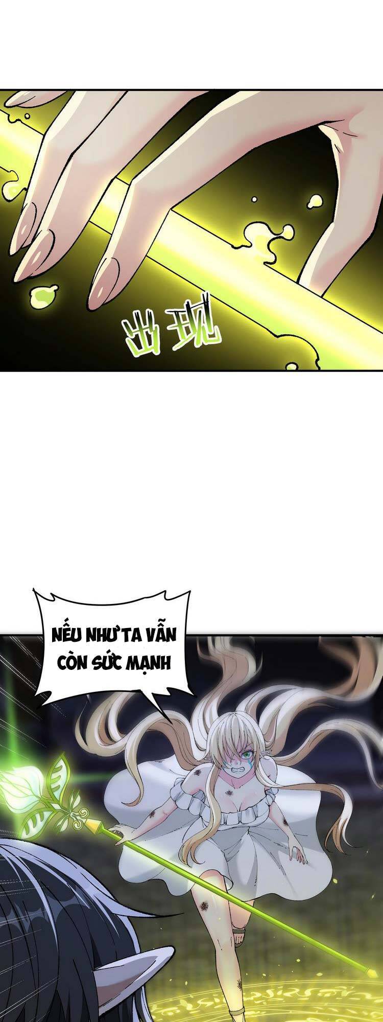 Thiên Đạo Này Cũng Không Ngốc Lắm Chapter 13 - Trang 2