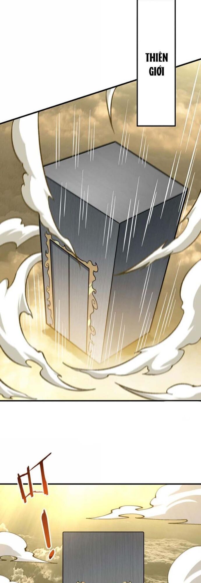 Thiên Đạo Này Cũng Không Ngốc Lắm Chapter 130 - Trang 2