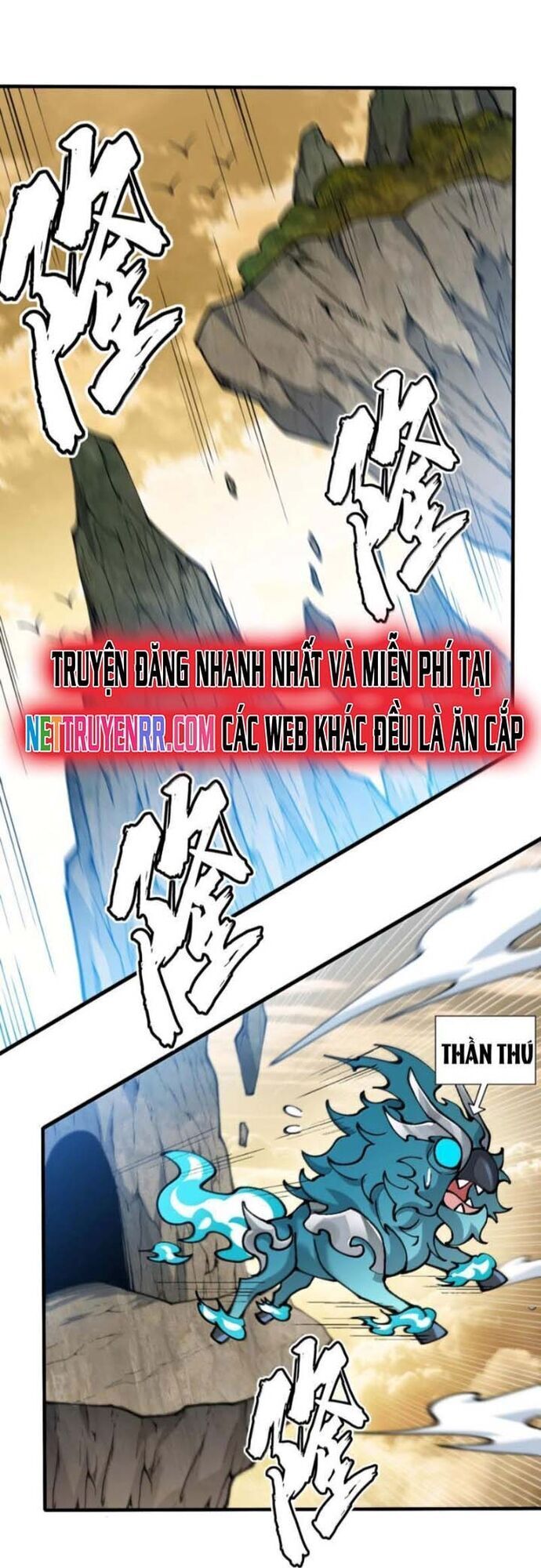 Thiên Đạo Này Cũng Không Ngốc Lắm Chapter 130 - Trang 2