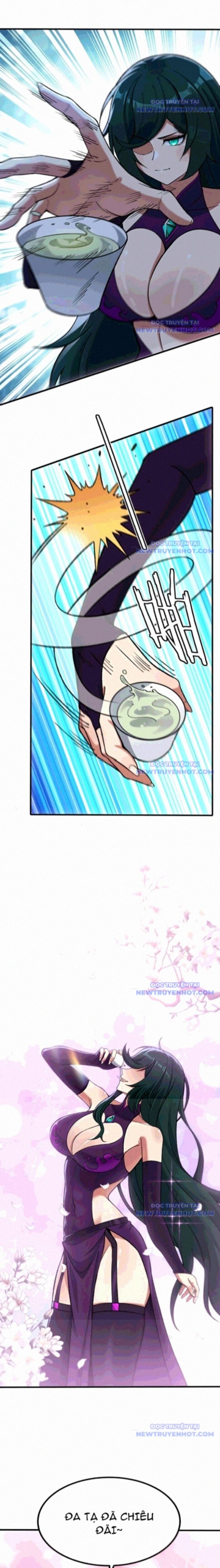 Thiên Đạo Này Cũng Không Ngốc Lắm Chapter 131 - Trang 2