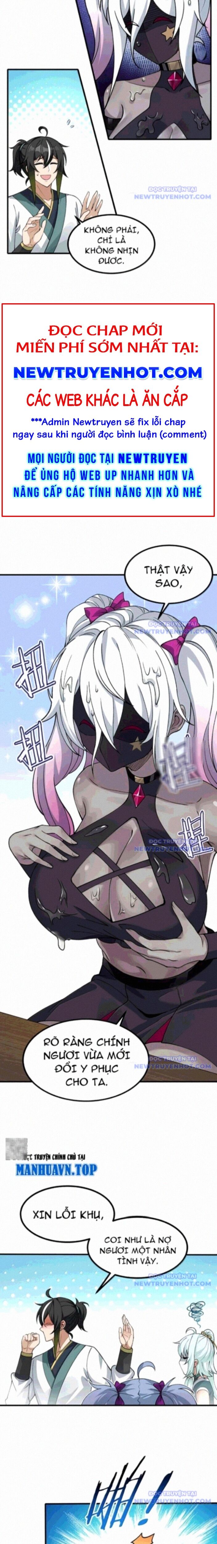 Thiên Đạo Này Cũng Không Ngốc Lắm Chapter 131 - Trang 2